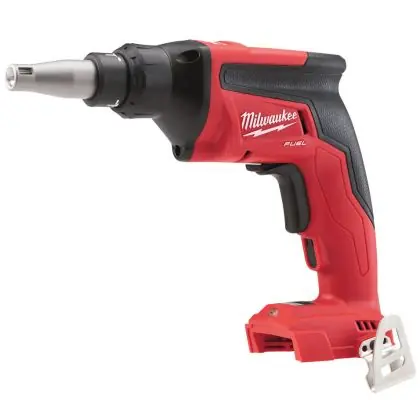 Aku šroubovák na sádrokarton MILWAUKEE M18 FSG-0X Tovární Cena