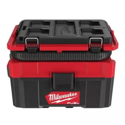 Aku vysavač MILWAUKEE PACKOUT M18 FPOVCL-0 Speciální Cena