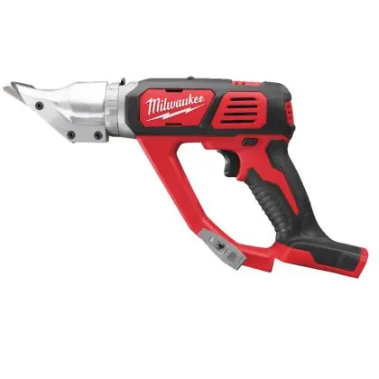 Aku nůžky na plech MILWAUKEE M18 BMS12-0 Expresní Doručení