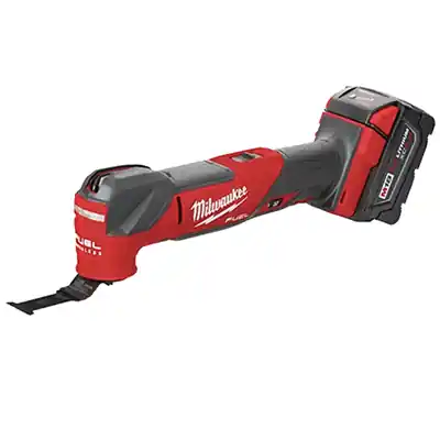 Aku multifunkční nářadí MILWAUKEE M18 FMT-502X Jen Po Omezenou Doba
