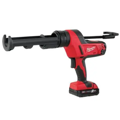 Aku vytlačovací pistole MILWAUKEE C18 PCG/310C-201B Jen Po Omezenou Doba