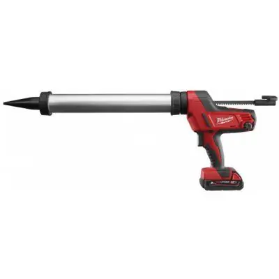 Aku vytlačovací pistole MILWAUKEE C18 PCG/600A-201B Aktuální