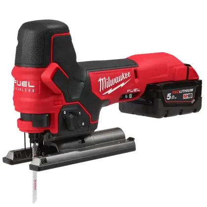 Aku přímočará pila MILWAUKEE M18 FBJS-502X Ihned K Objednání