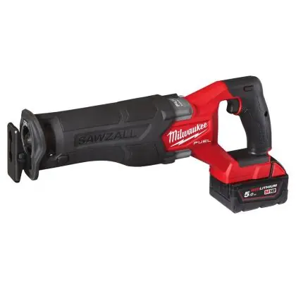 Aku pila ocaska MILWAUKEE M18 FSZ-502X Přímo Od Výrobce
