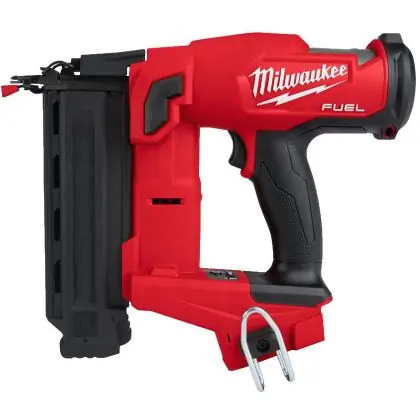 Horká Nabídka Aku hřebíkovačka MILWAUKEE M18 FN18GS-0X