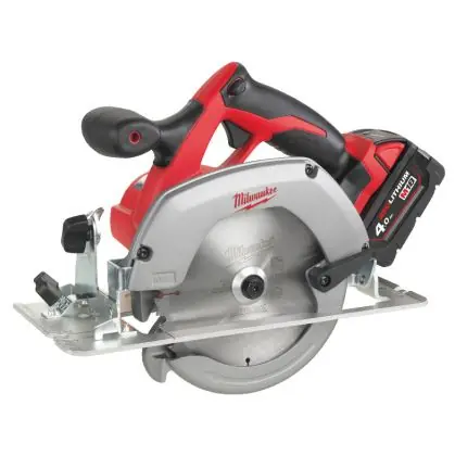 Speciální Cena Aku okružní pila MILWAUKEE HD18 CS-402B