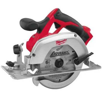 Top Prodej Aku okružní pila MILWAUKEE HD18 CS-0