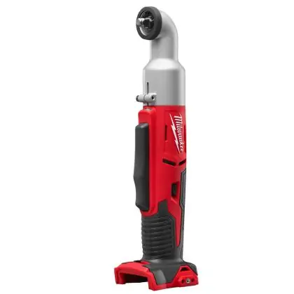 Vysoce Kvalitní Aku pravoúhlý rázový utahovák MILWAUKEE M18 BRAIW-0
