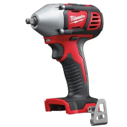 Aku rázový utahovák MILWAUKEE M18 BIW38-0 Autentický