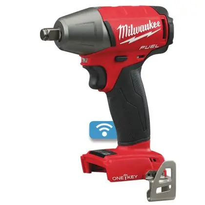 Aku rázový utahovák MILWAUKEE M18 ONEIWF12-0 Must-Have