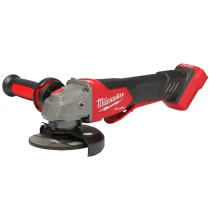 Přímo Od Výrobce Aku úhlová bruska MILWAUKEE M18 FSAGV115XPDB-0
