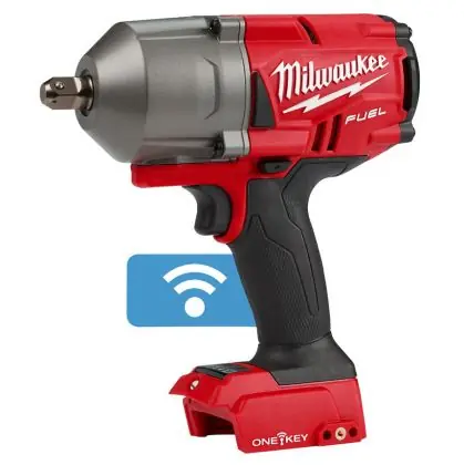 Omezená Nabídka Aku rázový utahovák MILWAUKEE M18 ONEFHIWP12-0X