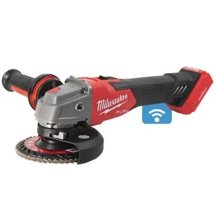 Aku úhlová bruska MILWAUKEE M18 ONEFSAG125XB-0X Cenový Hit