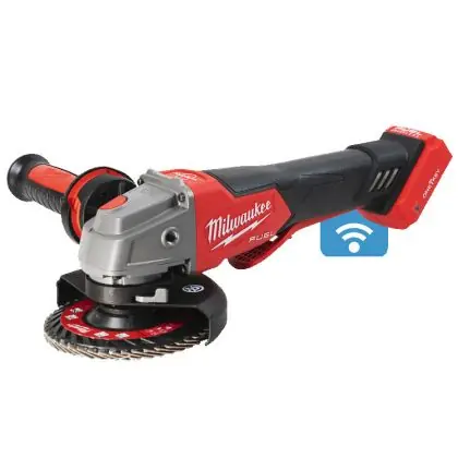 Aku úhlová bruska MILWAUKEE M18 ONEFSAG125XPDB-0X Koupit Online