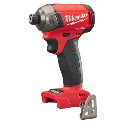 Aku rázový šroubovák MILWAUKEE M18 FQID-0 Nová Kolekce