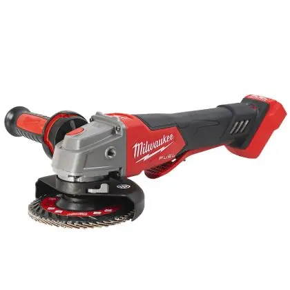 Aku úhlová bruska MILWAUKEE M18 FSAGV125XPDB-0X Nakupujte Hned