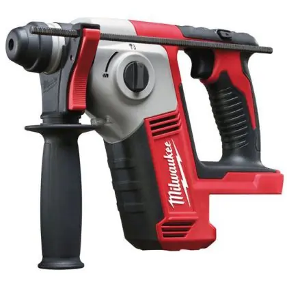Aku vrtací kladivo MILWAUKEE M18 BH-0 Ihned K Objednání
