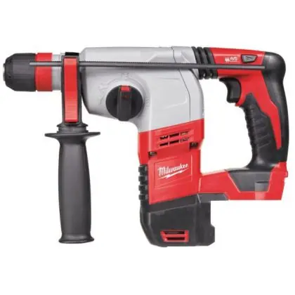Akce Aku vrtací kladivo MILWAUKEE HD18 HX-0