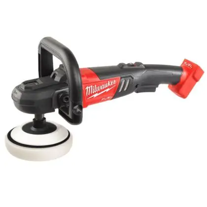 Aku leštička MILWAUKEE M18 FAP180-0X Tovární Cena