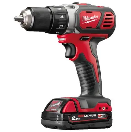 Odeslání Ihned Aku šroubovák MILWAUKEE M18 BDD-202X
