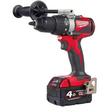 Tovární Cena Aku šroubovák MILWAUKEE M18 BLDD2-402X