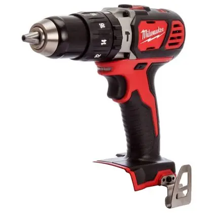 Aku příklepový šroubovák MILWAUKEE M18 BPD-0 Cenový Hit