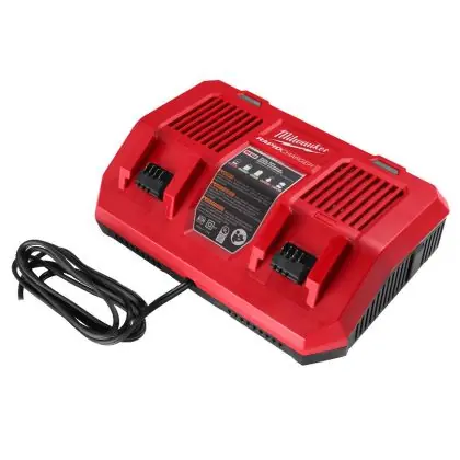 Must-Have Rychlonabíječka MILWAUKEE M18 DFC