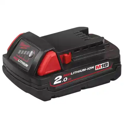Nejlepší Cena Akumulátor MILWAUKEE M18 B2