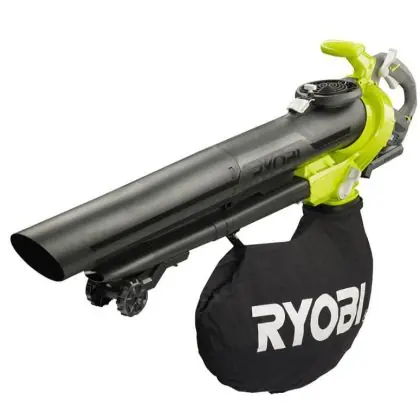 Aku fukar / vysavač RYOBI RBV36B 36 V MAX POWER Expresní Doručení