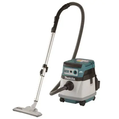 Aku vysavač MAKITA DVC155LZX2 Super Cena