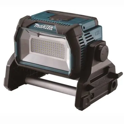 Autentický Aku svítilna MAKITA DML809
