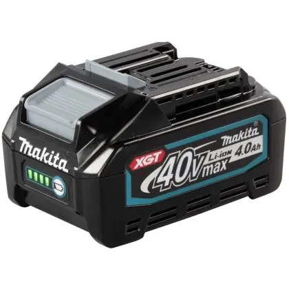 Levný Akumulátor MAKITA BL4040 XGT 40 V / 4,0 Ah
