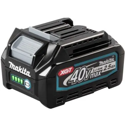 Výprodej Akumulátor MAKITA BL4025 XGT 40 V / 2,5 Ah