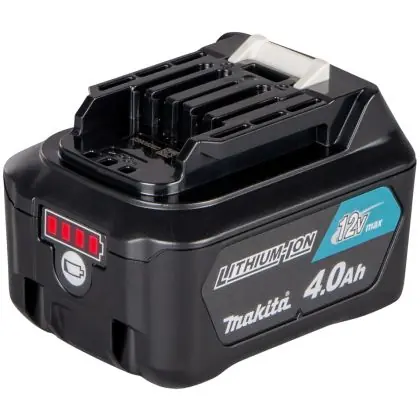 Jen Po Omezenou Doba Akumulátor MAKITA BL1041B 12 V / 4,0 Ah