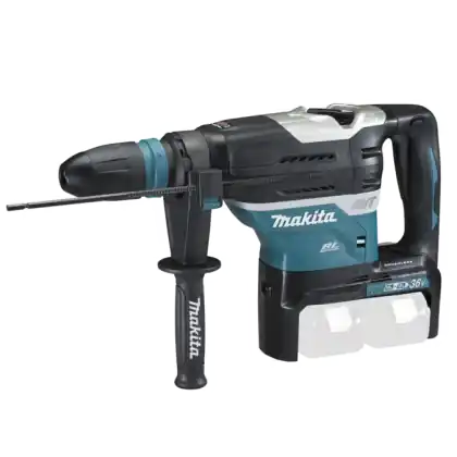 Originální Aku kladivo MAKITA DHR400ZKUN