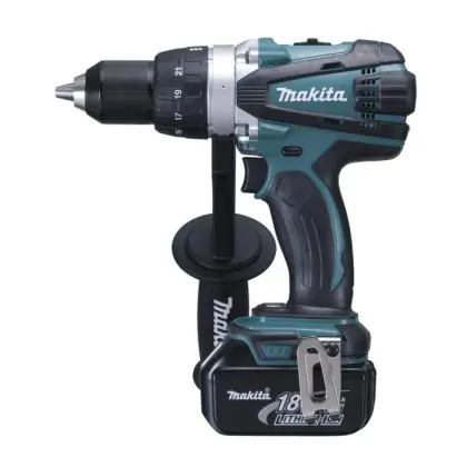 Přímo Od Výrobce Aku šroubovák MAKITA DDF458RF3J