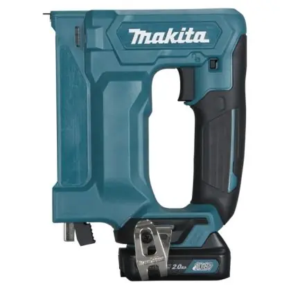 Aku sponkovačka MAKITA ST113DSAJ Aktuální