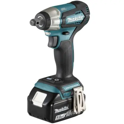 Přímo Od Výrobce Aku rázový utahovák MAKITA DTW181RTJ