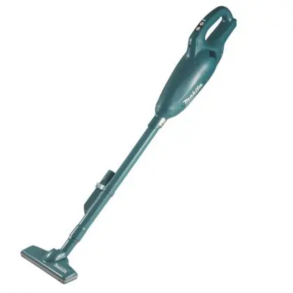 Aku vysavač MAKITA CL108FDZ Víkendová Akce