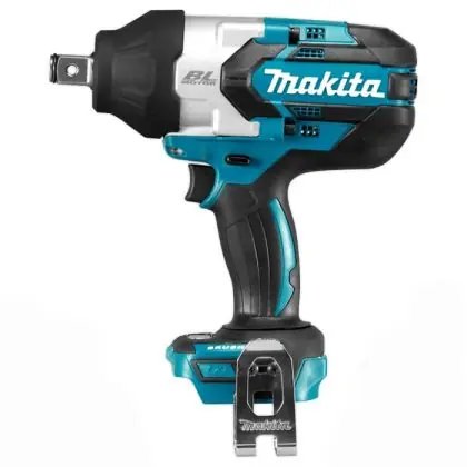 Ověřený Aku rázový utahovák MAKITA DTW1001Z