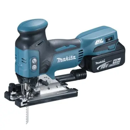Aku přímočará pila MAKITA DJV181RTJ Vrácení Zdarma