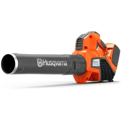 Pouze Dnes Aku foukač HUSQVARNA 525iB Mark II