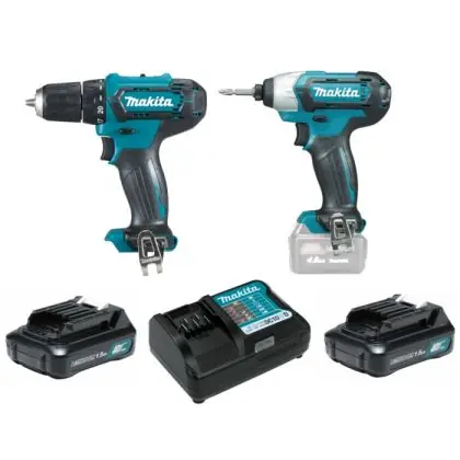 Aku sada MAKITA CLX224X Expresní Doručení