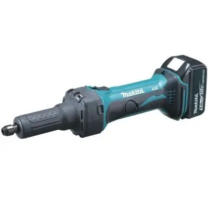 Aku přímá bruska MAKITA DGD800RTJ Výprodej
