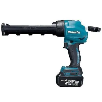 Nejlepší Volba Aku pistole na tmel MAKITA DCG180RF
