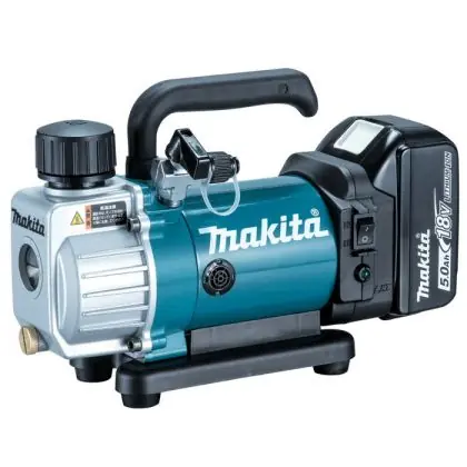 Aku vývěva MAKITA DVP180Z Časově Omezené