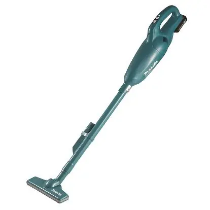 Aku vysavač MAKITA CL108FDWA Sleva