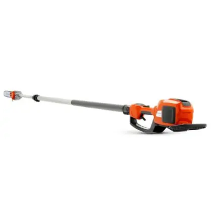 Značkový Aku vyvětvovací pila HUSQVARNA 530iPT5 + řetěz ZDARMA!