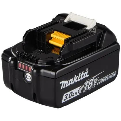 Pouze Dnes Akumulátor MAKITA BL1830B 18 V / 3,0 Ah