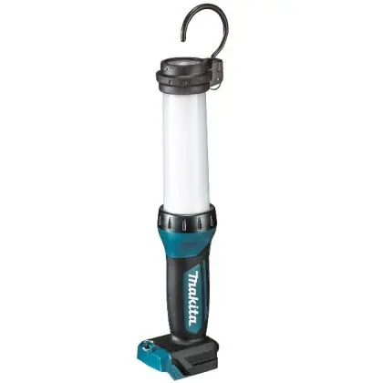 Aku LED lampa MAKITA ML104 Ověřený